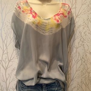 Gypsy top